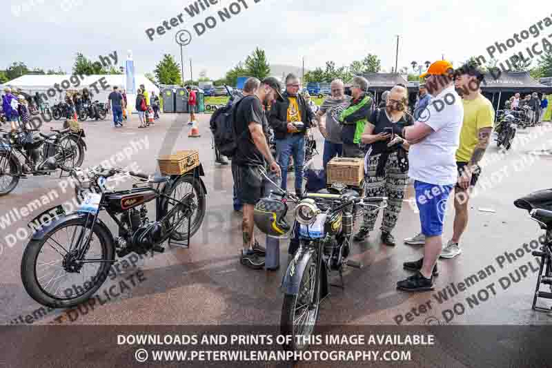 Vintage motorcycle club;eventdigitalimages;no limits trackdays;peter wileman photography;vintage motocycles;vmcc banbury run photographs